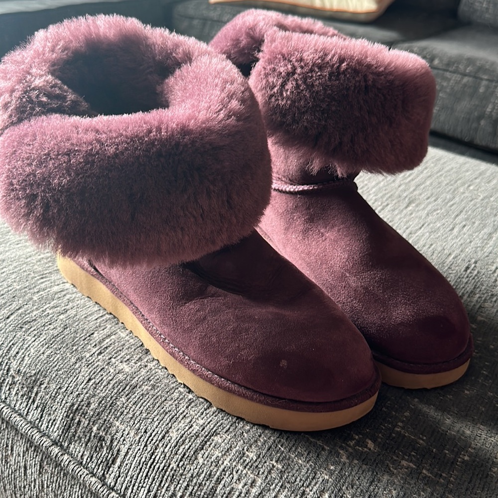 Jaylyn Ugg - image 7